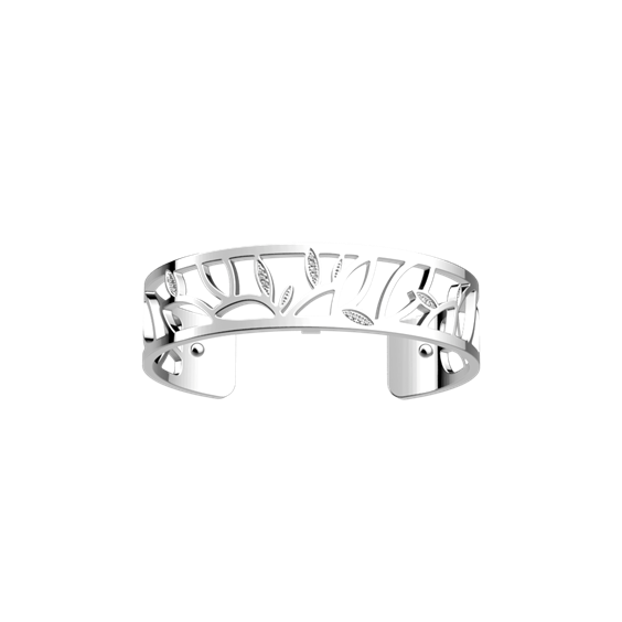Pulsera Les Georgettes Mujer Les Précieuses - Arbre de Vie in latón Cubic Zirconia 1622-208-00M - 1622-208-00M